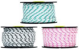 virve 3mm - Virvė universali 316002 3mmx20m - 2 nuotrauka