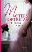 knyga moterys - Moters portretas - 1 nuotrauka