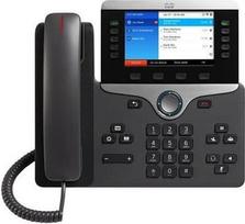 Cisco 8861 Black