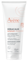 AVENE Xeracalm Nutrition kūno losjonas, 100 ml