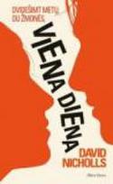 david nicholls - Viena diena - 1 nuotrauka