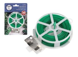 virvyt - Virvė, 30 m, plastikas - 2 nuotrauka