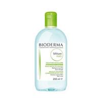 bioderma tonikas - BIODERMA micelinis valomasis vanduo SEBIUM H2O, 250 ml - 10 nuotrauka