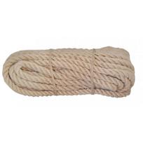 16mm virve - LINOTECH JUTO VIRVĖ 16mm x 30m - 2 nuotrauka