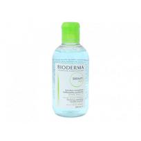 bioderma tonikas - BIODERMA micelinis valomasis vanduo SEBIUM H2O, 250 ml - 11 nuotrauka