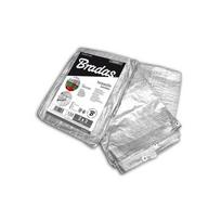 bradas tentas - Tentas 120 sustiprintas 5x8 m PL1205/8 BRADAS - 2 nuotrauka
