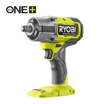 ryobi akumuliatoriai - Ryobi RIW18BL-0, 18 V, 700 Nm - 1 nuotrauka