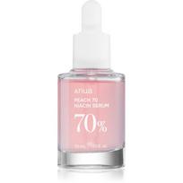anua - Anua Peach 70% Niacin Serum, 30ml - 4 nuotrauka