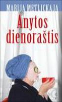 Anytos dienoraštis