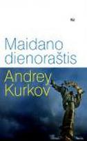 Maidano dienoraštis