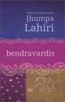 Bendravardis