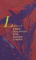 Lietuvos ir Vidurio Rytų Europos šalių periodinė savilaida, 1972–1989