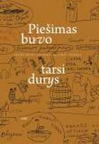 Piešimas buvo tarsi durys. Petrą Repšį kalbina Aurimas Švedas