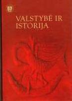 Valstybė ir istorija