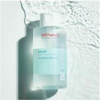 cell fusion - Cell Fusion C  Low Ph Pharrier Micellar Water 500ml - 1 nuotrauka