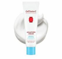 aquaporin cream - Cell Fusion C Aquaporin Cream Hydrating Cream 60ml - 1 nuotrauka