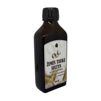 Žemės taukų sultys, Poniabūdės ekstraktas, 200 ml
