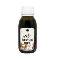 Žemės taukų sultys, Poniabūdės ekstraktas, 125 ml