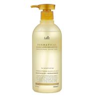 lador - Lador Eco Professional Dermatical Hair-Loss Shampoo Nourishes Hair & Scalp 530ml - 1 nuotrauka
