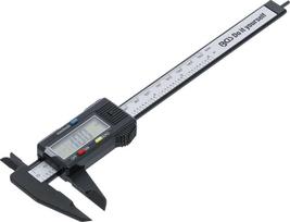 BGS Do It Yourself Slankmatis skaitmeninis | 150 mm (91931)