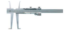 simuliatorius - Slankmatis vidiniams matavimams Limit Caliper 128170107, 1 vnt. - 1 nuotrauka