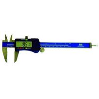 slankmatis - Mib Messzeuge Elektroninis slankmatis 150mm MIB - 1 nuotrauka