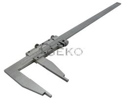 GEKO slankmatis 500 / 100mm mediniame dėkle