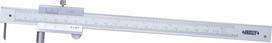 Slankmatis Insize 7202-200A; 200 mm