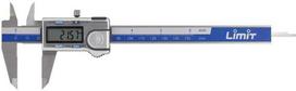 Skaitmeninis slankmatis Limit 174230102 (150 mm)