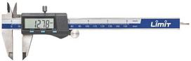 Skaitmeninis slankmatis Limit 263960106 (150 mm)