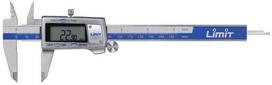 Skaitmeninis slankmatis Limit 144550209 (200 mm)