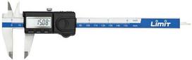 Skaitmeninis slankmatis Limit 263990103 (150 mm)