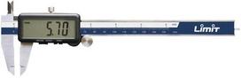Skaitmeninis slankmatis Limit 233810100 (150 mm)