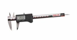 Skaitmeninis slankmatis 150 mm ilgio Holex