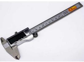 Richmann Elektrinis slankmatis 150 mm