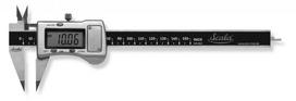 Skaitmeninis slankmatis Scala 150x40mm Inox