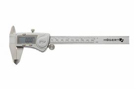 Skaitmeninis slankmatis Hogert HT4M274