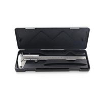 Metalinis slankmatis 0-150mm
