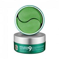 medi peel kaukes - MEDI-PEEL Hyaluron Cica Peptide 9 Ampoule Eye Patch, 60vnt. - 2 nuotrauka