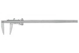 Analoginis slankmatis LIMIT 2000x200 mm
