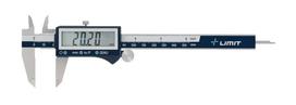 Skaitmeninis slankmatis LIMIT CDN 150 mm
