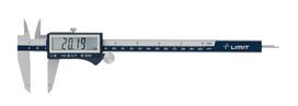 Skaitmeninis slankmatis LIMIT CDN 200 mm