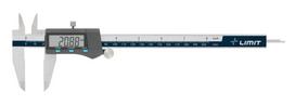 Skaitmeninis slankmatis LIMIT CDK 200 mm
