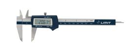 slankmatis skaitmeninis - Skaitmeninis slankmatis LIMIT CDH 150 mm - 1 nuotrauka