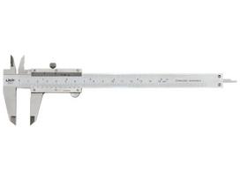 Analoginis slankmatis LIMIT CVU 200 mm
