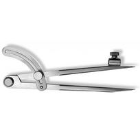 skriestuva - Lankinis slankmatis 200mm, tipas 482 SC482.102-x SCALA - 1 nuotrauka