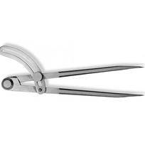 skriestuva - Lankinis slankmatis 150mm tipo478 SC478.101-x SCALA - 1 nuotrauka