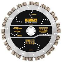 DEWALT TARCZA DIAM.SEG. 230mm ELITE ZAST. OGÓLNE