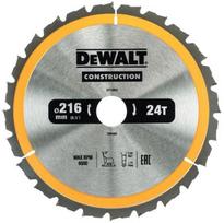 Dewalt Skydas pjūklas 160x20mmx30z - DT1932- QZ