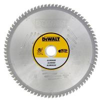 dewalt diskas - DEWALT PIŁA TARCZ.305x30mmx80z DO ALUMUNIUM - 1 nuotrauka